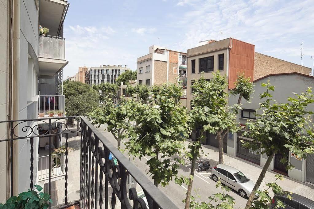Citytrip Poble Nou Appartement