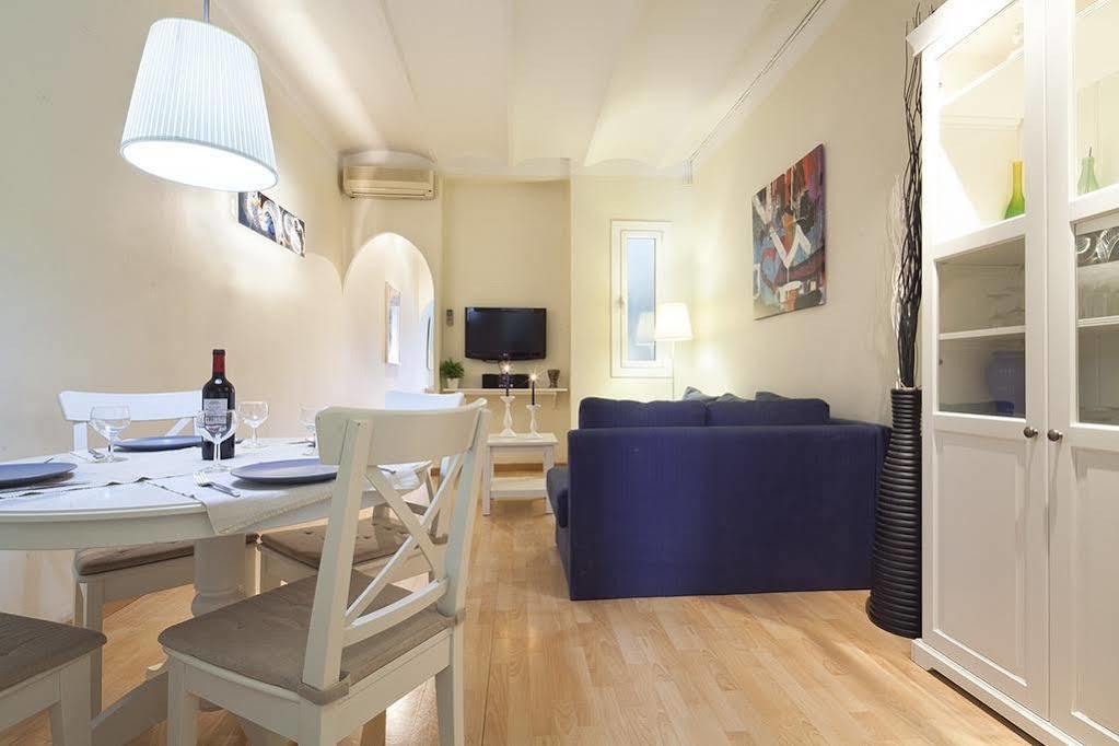 Citytrip Poble Nou Appartement *