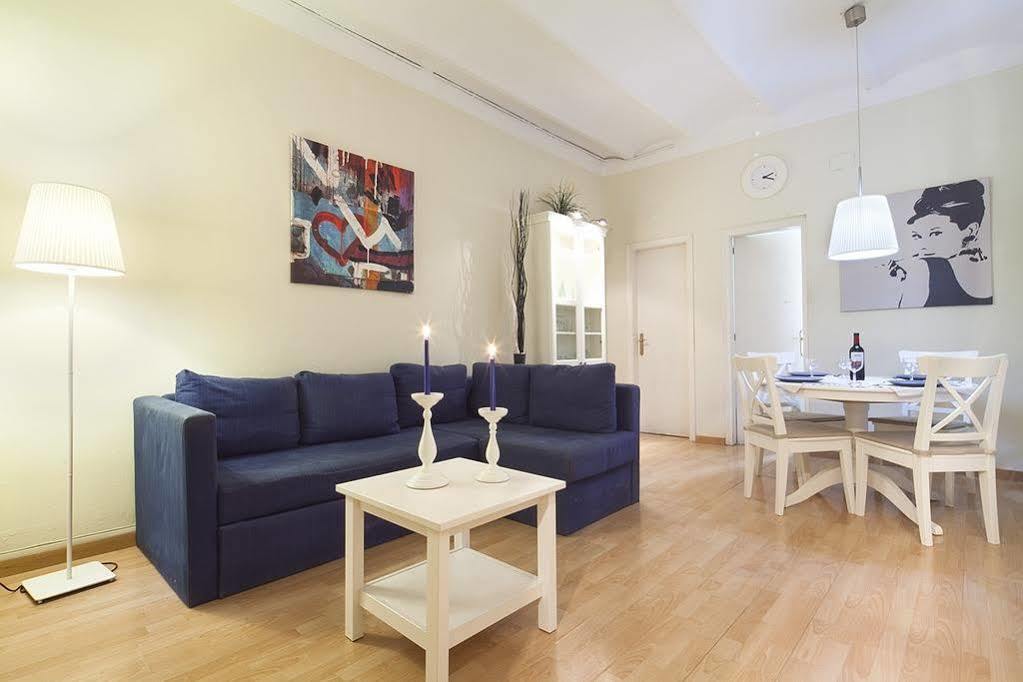 Appartement Citytrip Poble Nou