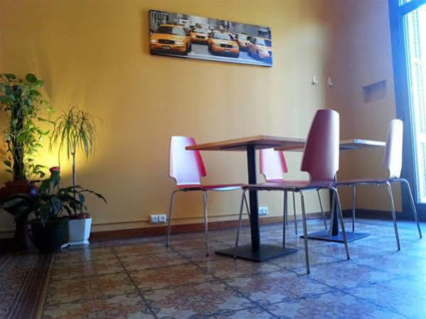 Gasthof Barcelona Rooms