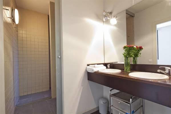 Appartement My Address In Plaza Real Barcelona
