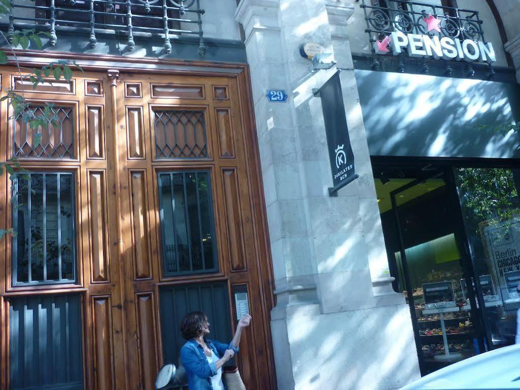 Maison d'hôtes El Born By Casa Consell Barcelone