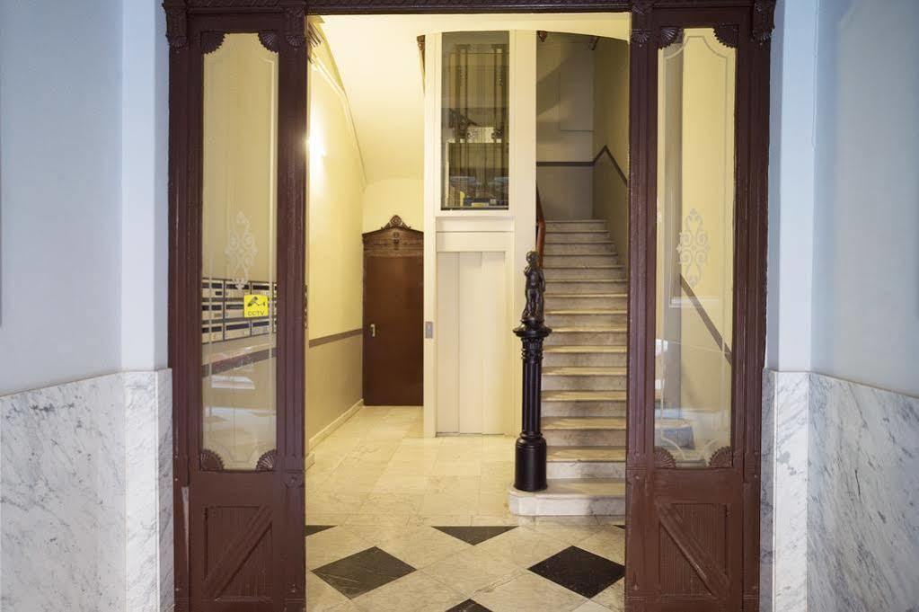 Maison d'hôtes El Born By Casa Consell *