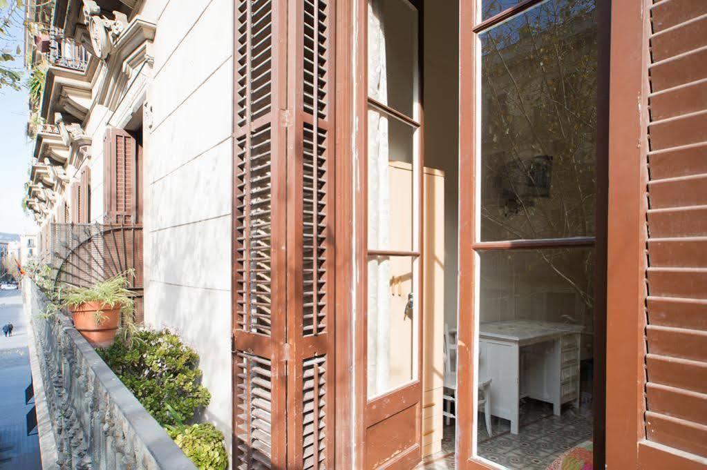 El Born By Casa Consell Maison d'hôtes Barcelone