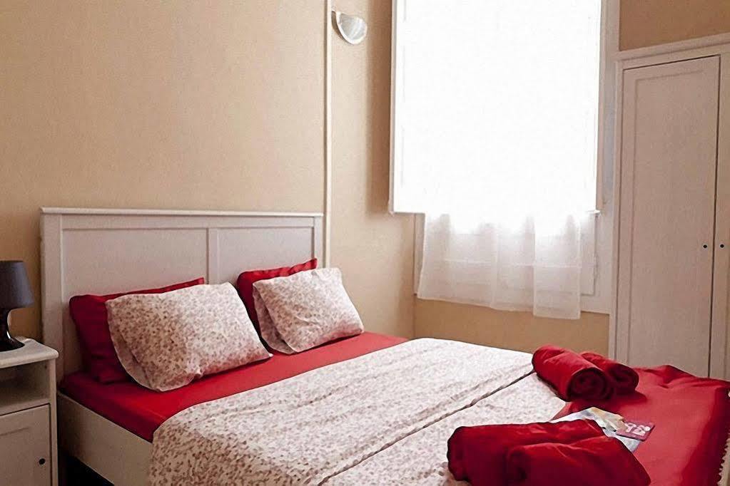 Maison d'hôtes Cosy