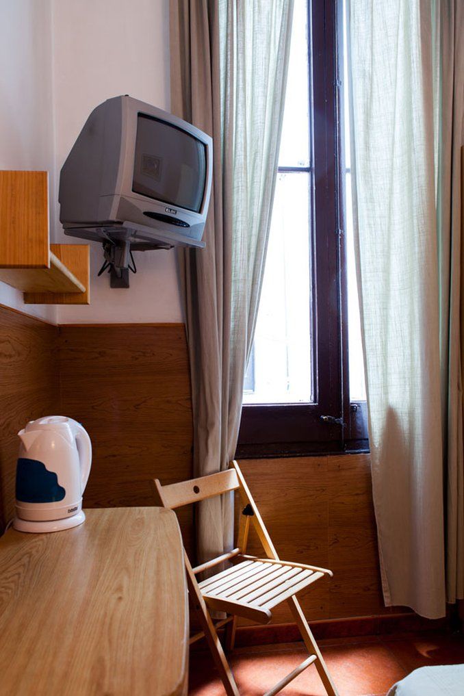 Appartement Estudios Pelayo Barcelone