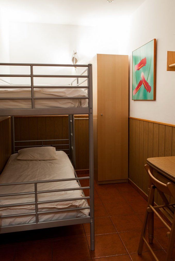 Estudios Pelayo Appartement Barcelone