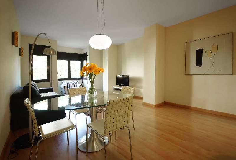 Villarroel 3* Barcelona