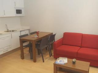 Bonavista - Eixample Appartement