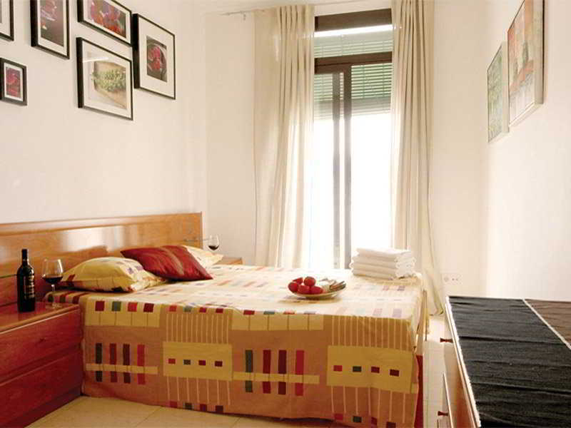 Ramblas I Appartement
