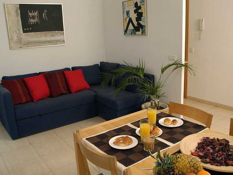 Appartement Ramblas I *