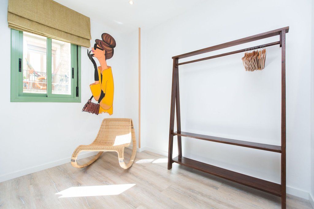 Ainb Gothic Hotel