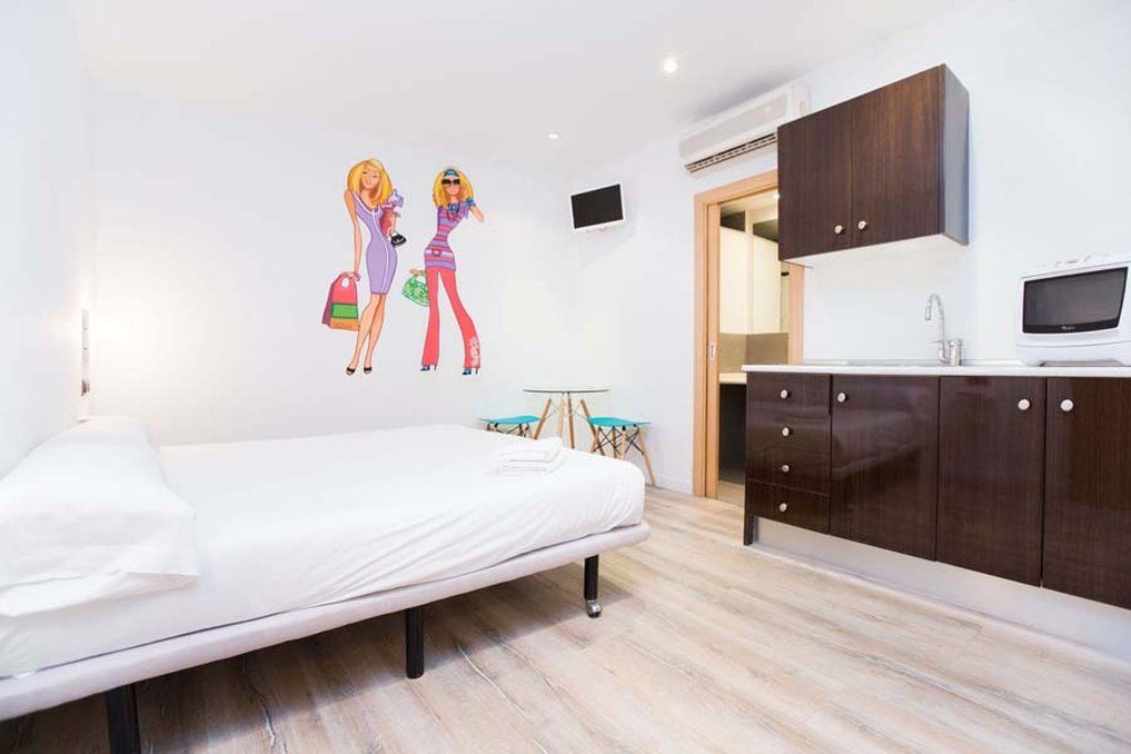 Ainb Gothic 3* Barcelona