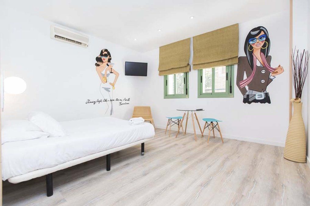 Ainb Gothic Hotel