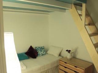 Casa Consell Appartement *