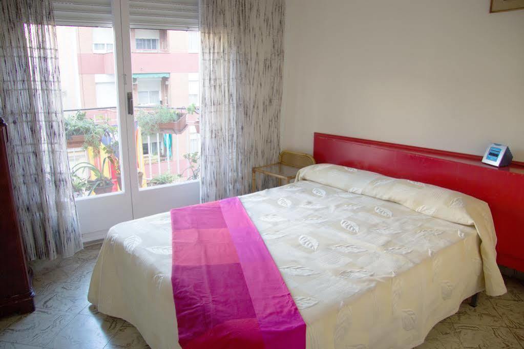 Sant Pau Terraces Appartement