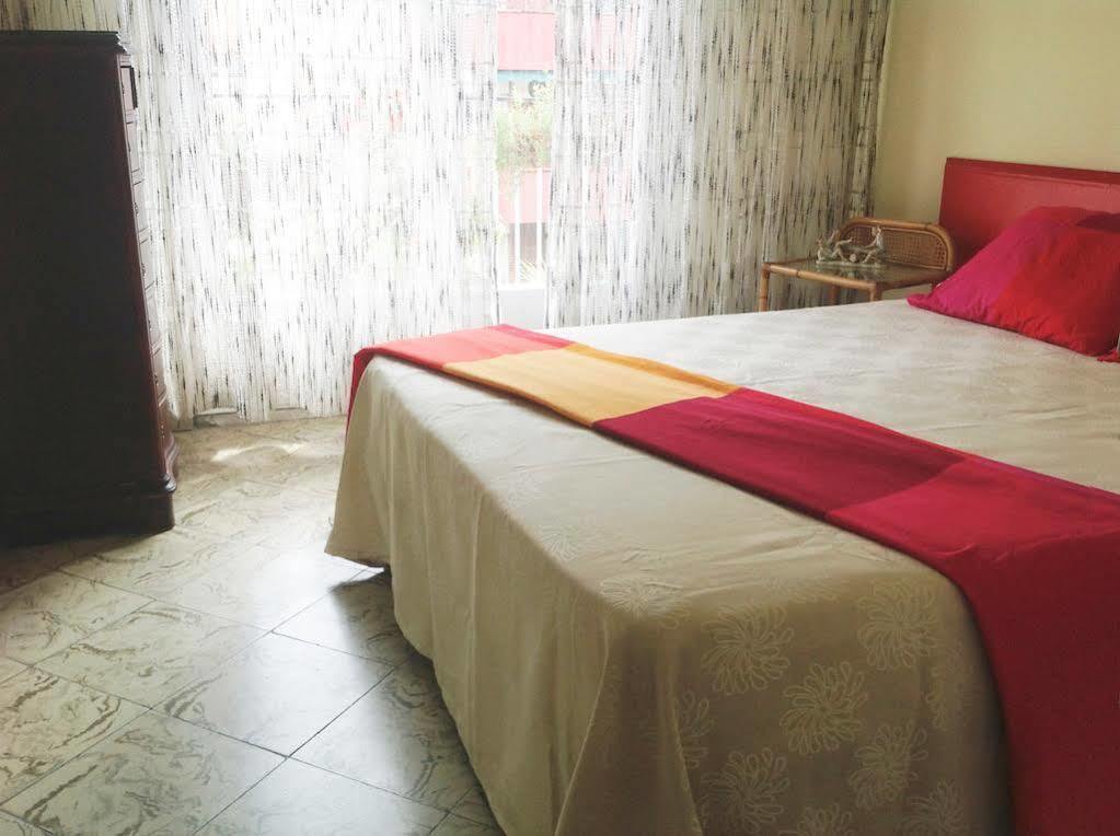 Sant Pau Terraces Appartement