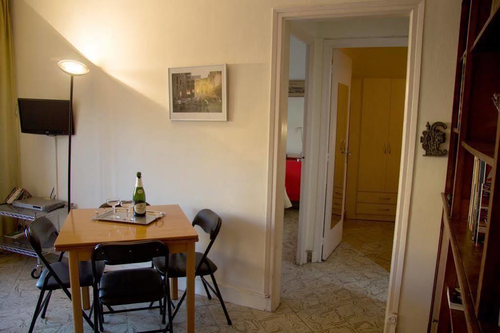 Appartement Sant Pau Terraces *