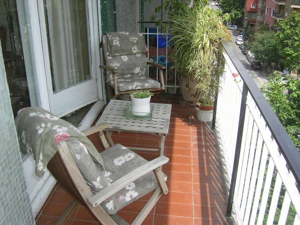Appartement Sant Pau Terraces Barcelona