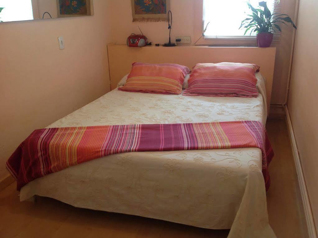 Appartement Sant Pau Terraces