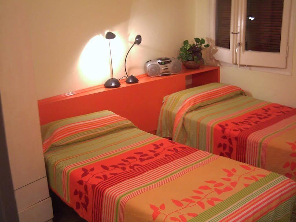 Apartment Sant Pau Terraces *