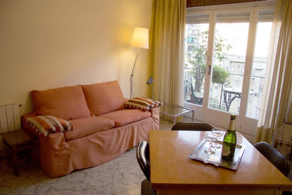 Sant Pau Terraces Appartement *
