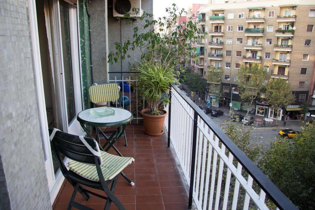 Sant Pau Terraces *