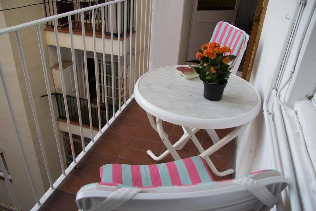 Sant Pau Terraces *
