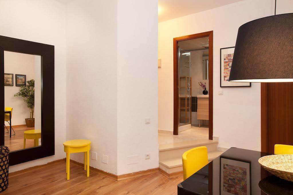 Apartment Portal Del Angel Barcelonastuff Barcelona