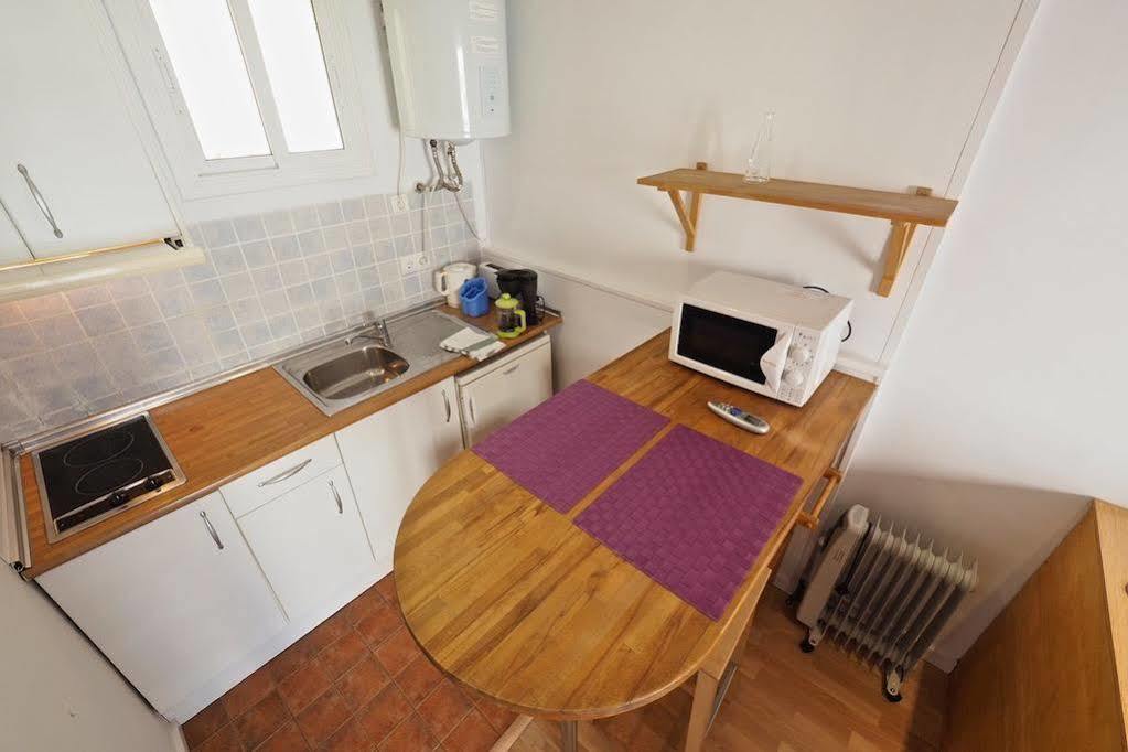 Sunny Appartement