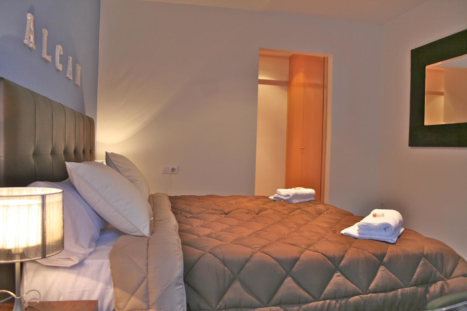 Alcam Hercules Appartement