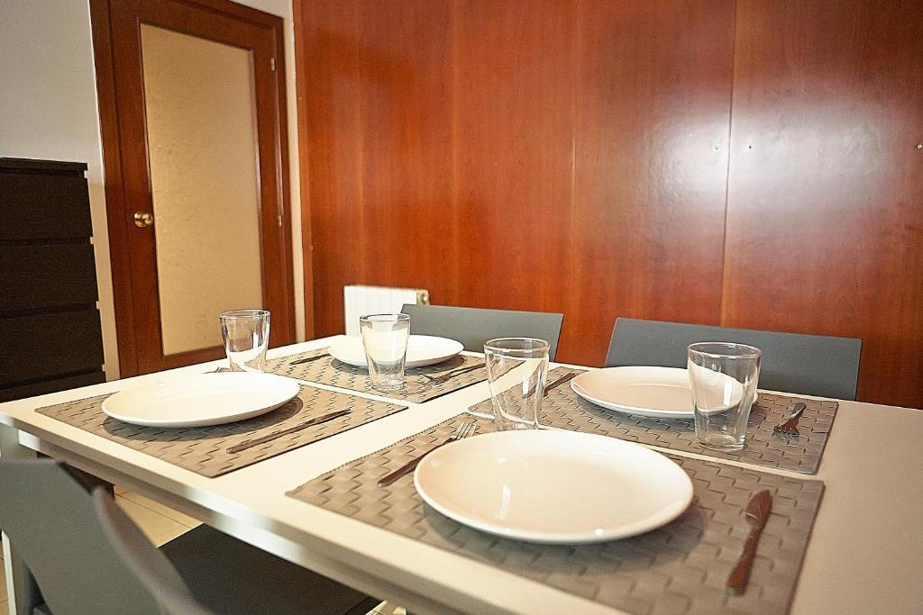Alguera Sant Andreu Apartment *