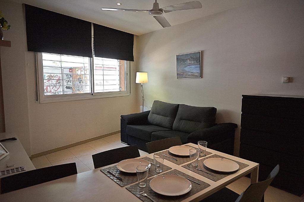 Apartment Alguera Sant Andreu