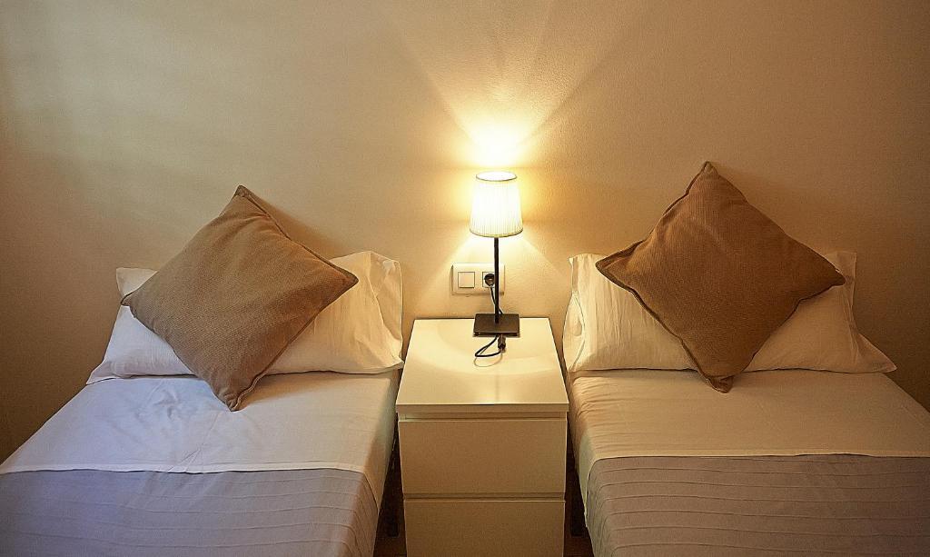 Alguera Sant Andreu Apartment *