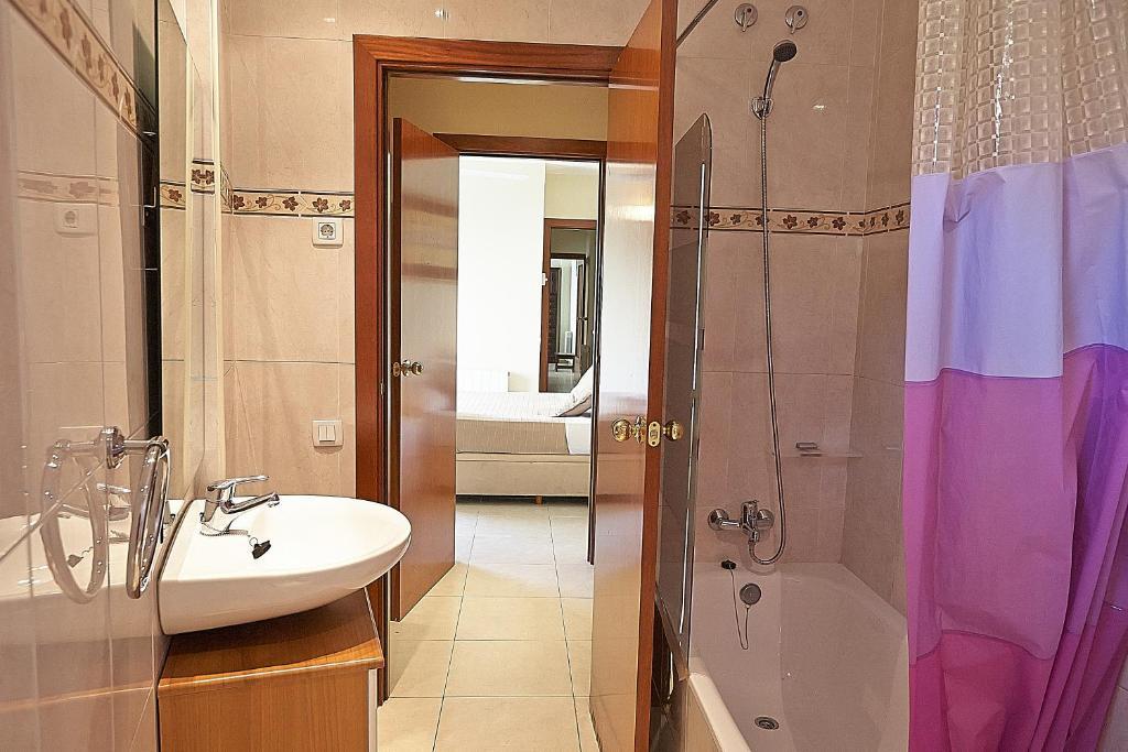 Alguera Sant Andreu Apartment Barcelona