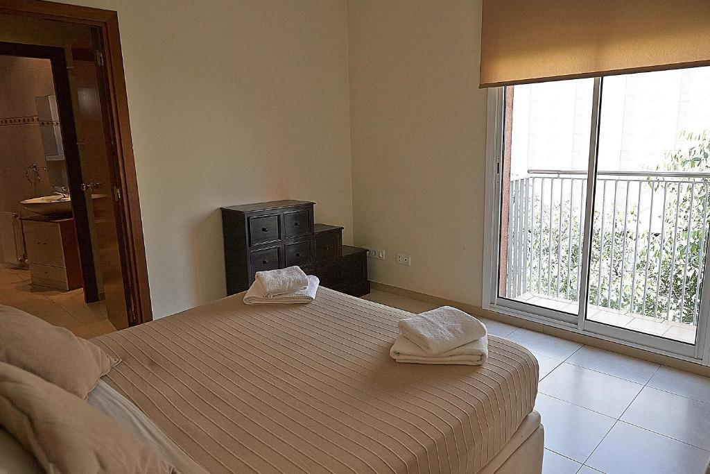Apartment Alguera Sant Andreu *