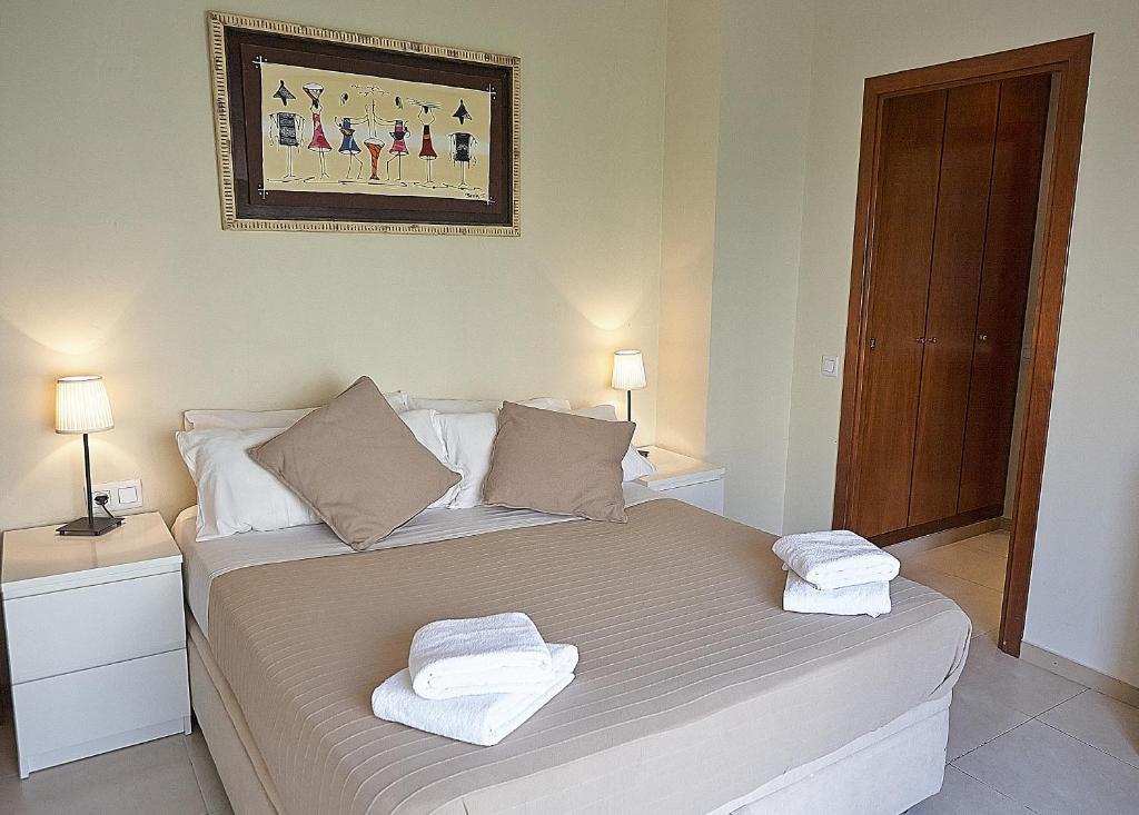 Alguera Sant Andreu Apartment Barcelona