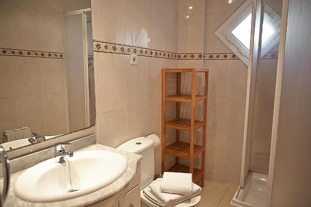 Alguera Sant Andreu Apartment