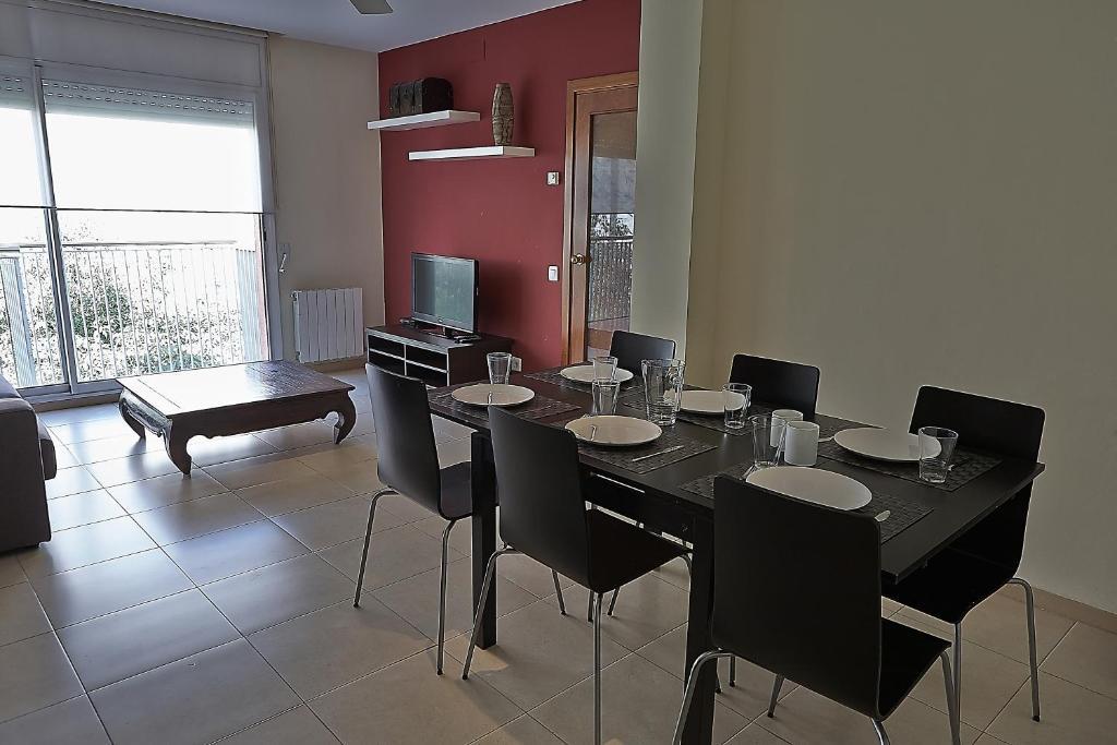 Apartment Alguera Sant Andreu Barcelona