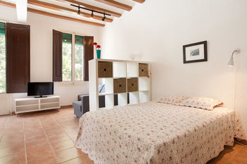Appartement Flateli Borrell *