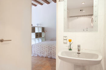 Appartement Flateli Borrell