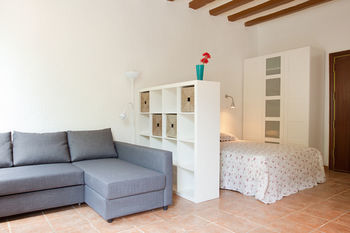 Flateli Borrell Barcelona
