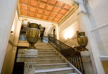 Auberge de jeunesse Palace *