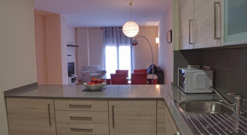 Hotel Villarroel 3*