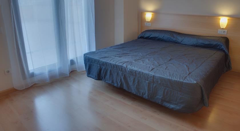 Villarroel Hotel Barcelona