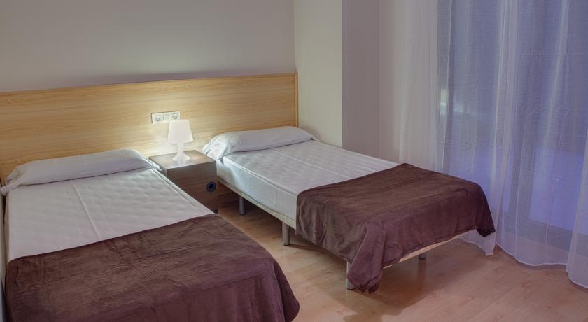 Hotel Villarroel