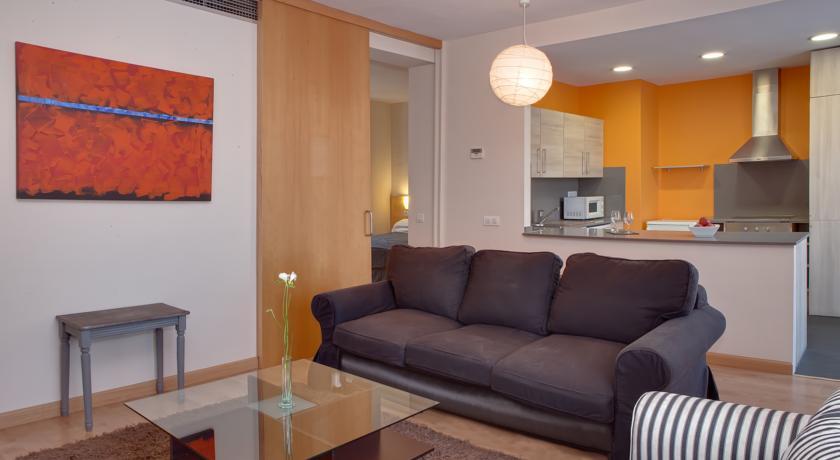 Villarroel Hotel Barcelona