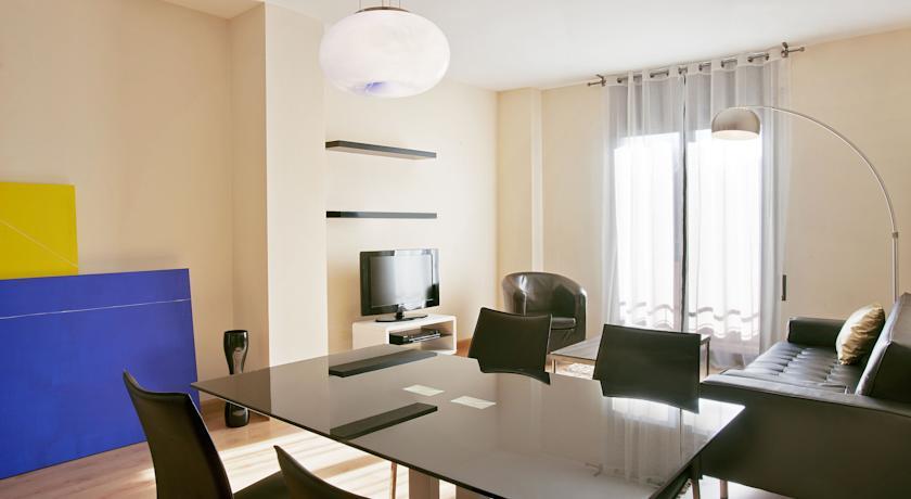 Villarroel Hotel