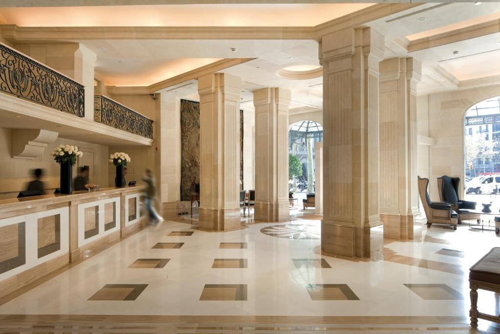 Appartement Majestic