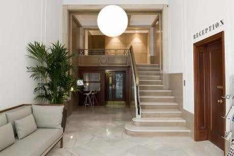 Eric Voekel Boutique - Bcn Appartement Barcelona